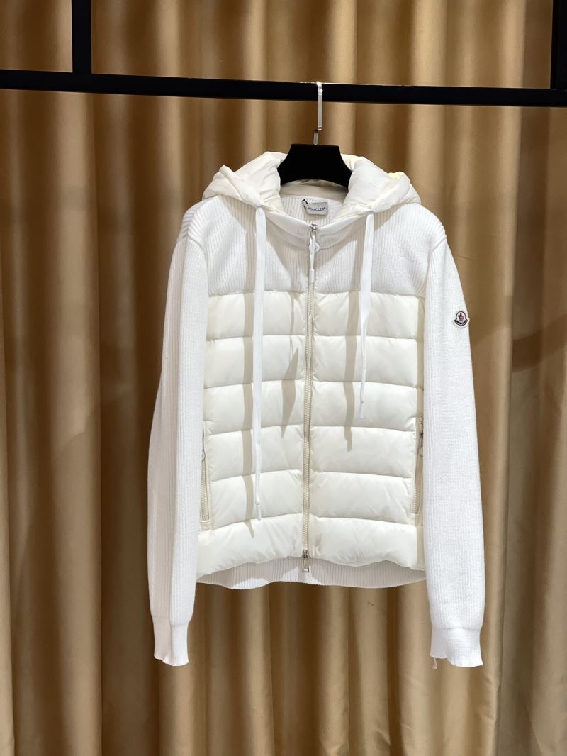 Moncler Down Jackets